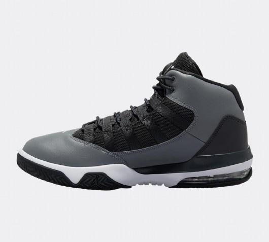 jordan max aura 1 black