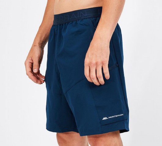 Image of Dinaric Running Short