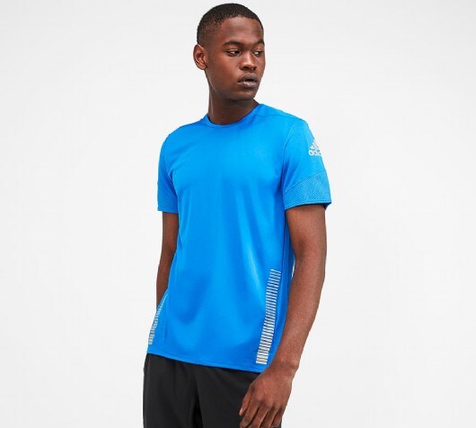Image of 25/7 Rise Up N Run Parley T-Shirt