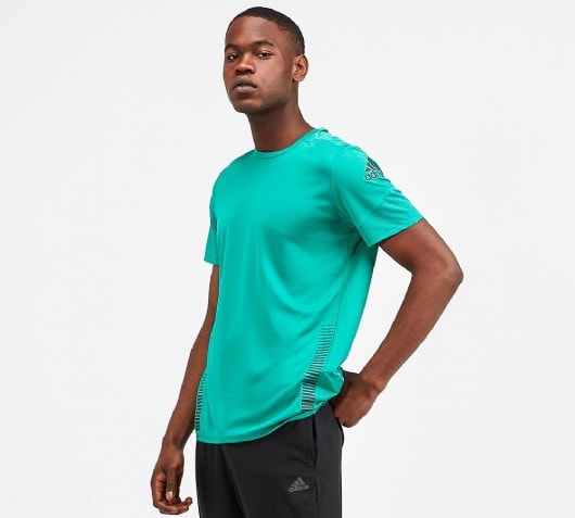 parley adidas shirt