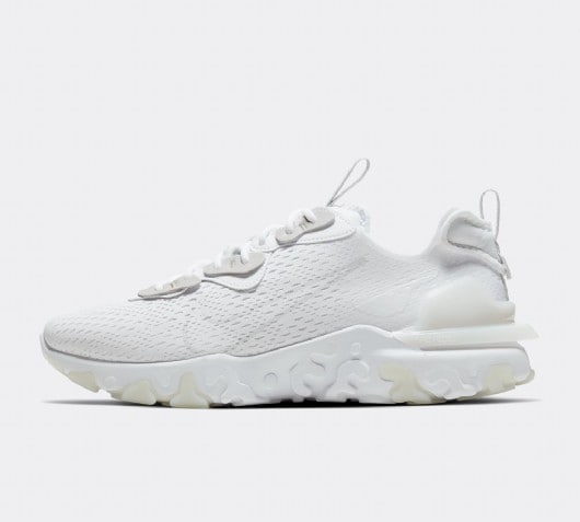 Nike React Vision Trainer | / Light / White | Footasylum