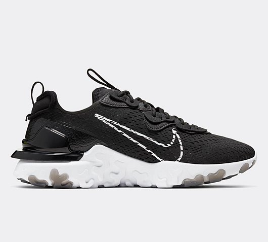 nike react vision footasylum