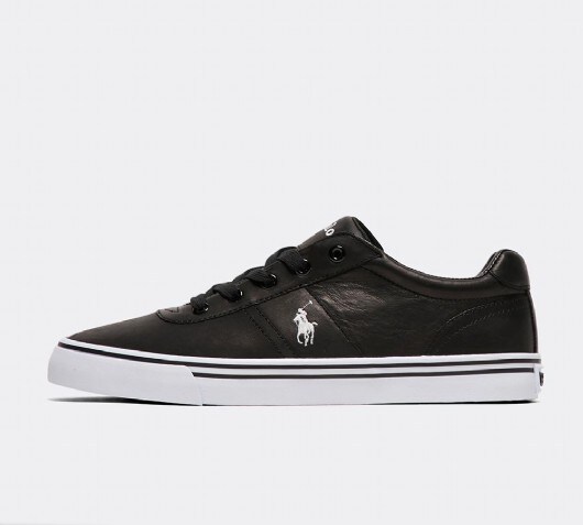 ralph lauren polo hanford trainer