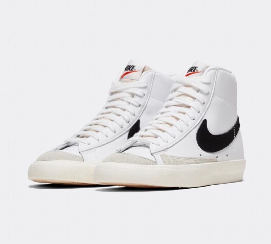Nike Blazers Latest Nike Blazer Trainers Footasylum