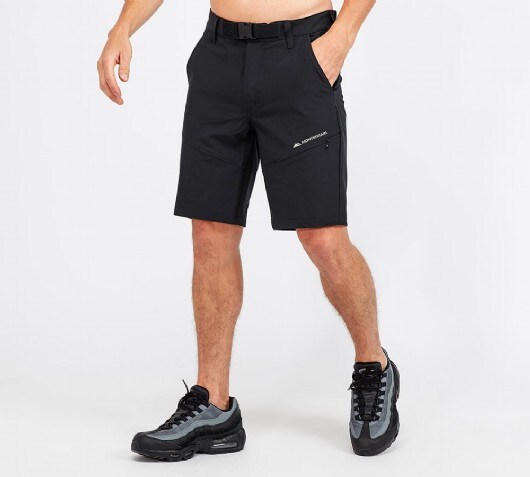 Image of Teton Outdoor Short