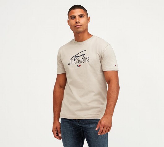 tommy jeans footasylum