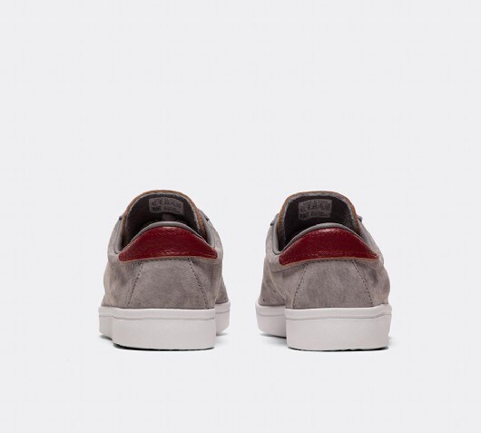 adidas lacombe grey