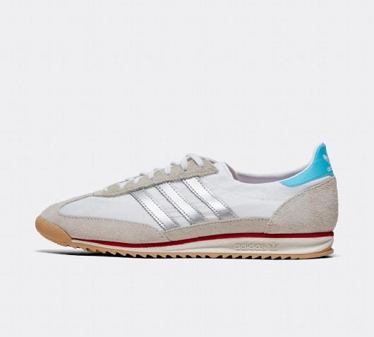 adidas originals sl 72 trainers