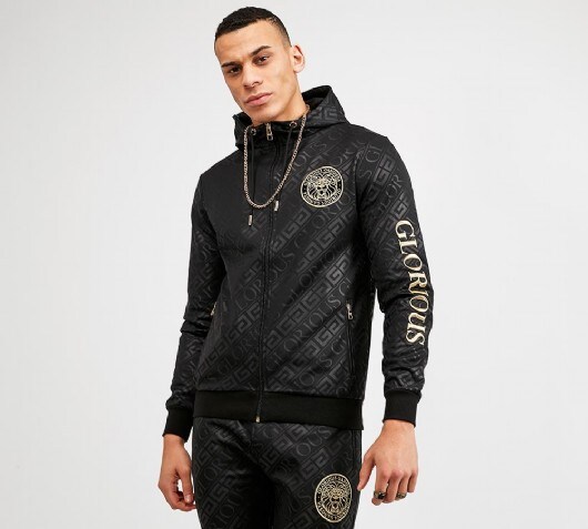 glorious gangsta full tracksuit