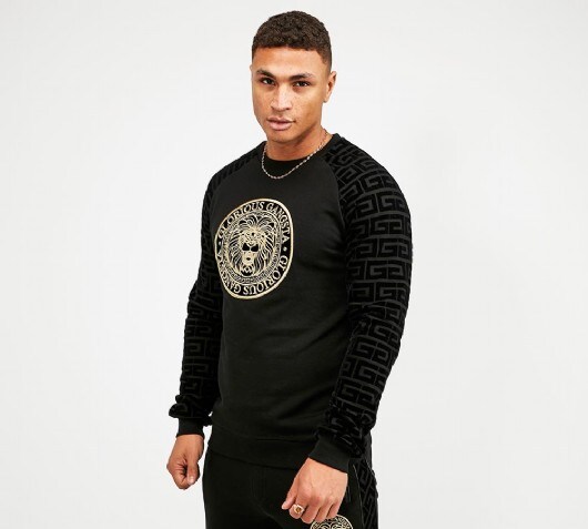 Image of Napoli Sweatshirt