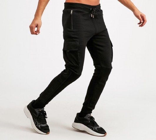 Image of Morello Jog Pant