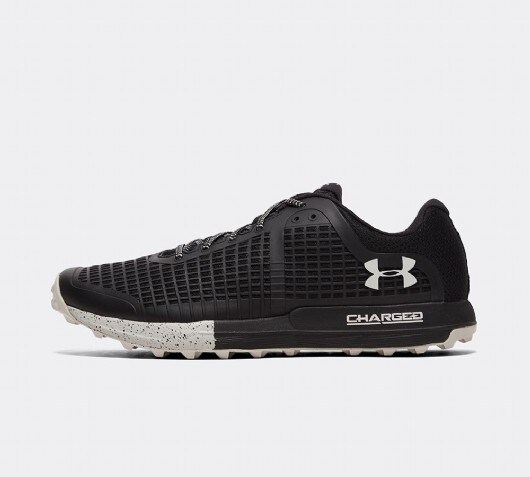 under armour trail
