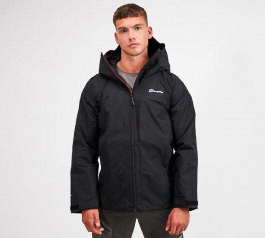 Berghaus Men's Chombu Waterproof Jacket 