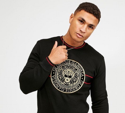 Image of Prospect Sweatshirt