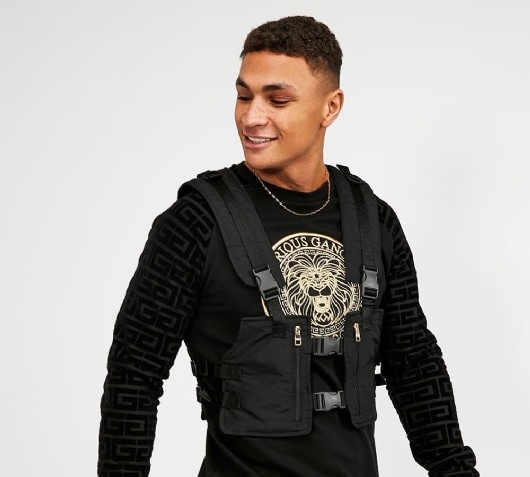 Image of Detroit Utility Vest