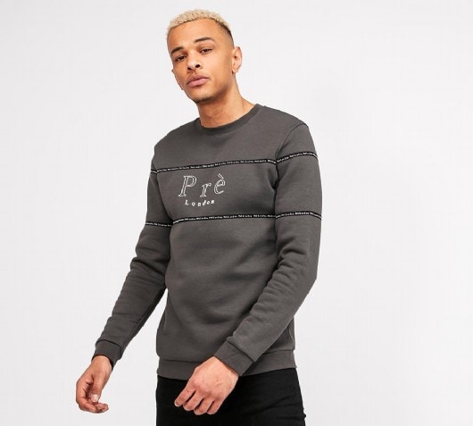 Image of Toulouse Sweatshirt