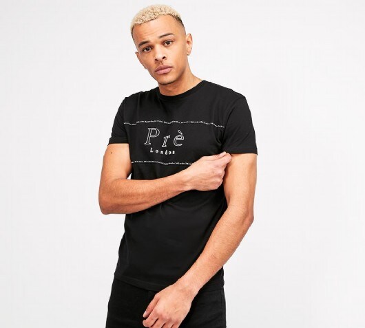 Image of Toulouse T-Shirt