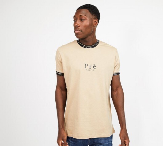 Image of Power T-Shirt