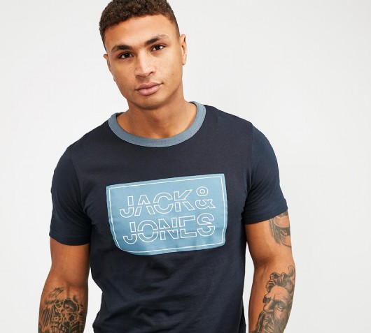 Jcoisland T-Shirt