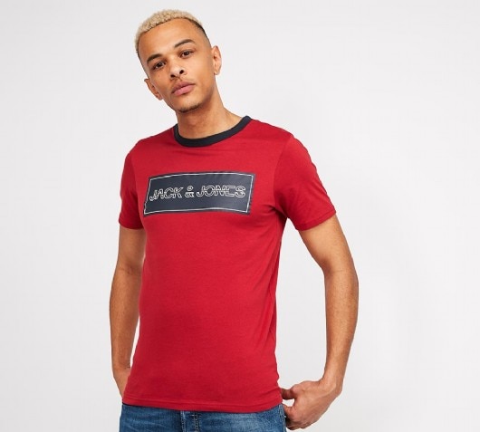 Jcoisland T-Shirt