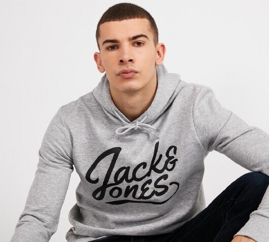 Anything Hoodie