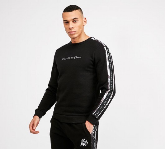 Image of Froston Fleece Sweatshirt