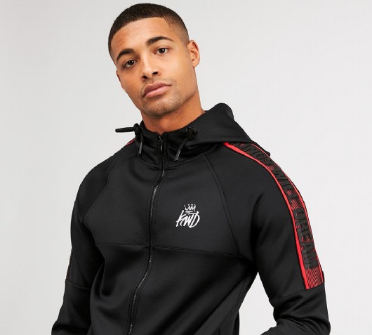 mens kings will dream tracksuit
