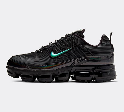 Nike Air VaporMax 360 Trainer | Black 