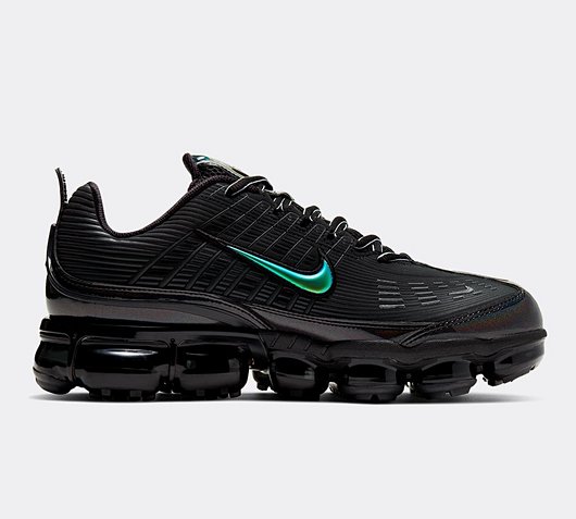 vapormax 360 size 5