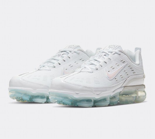 men white vapormax