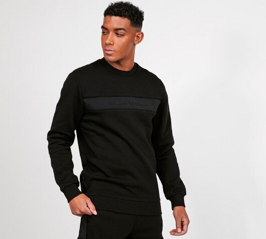 Image of Grockton Fleece Sweatshirt