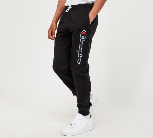 champion joggers junior