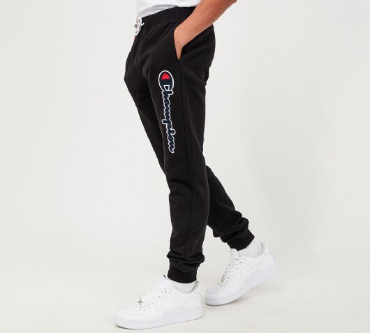 champion tracksuit junior