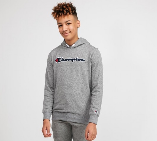 champion sweatshirt junior
