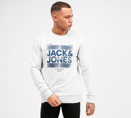 Image of Eddie Sweatshirt