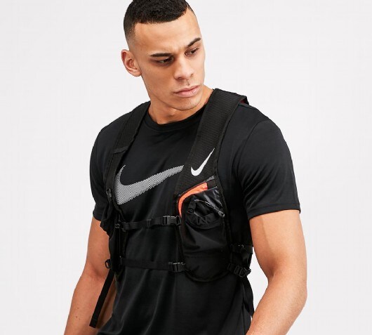 nike hydration race vest