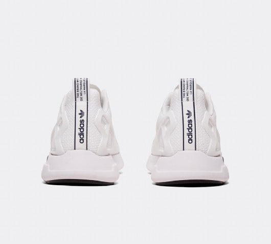 originals zx flux kids Blue