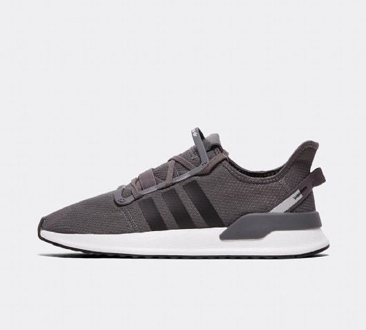 adidas originals u path black