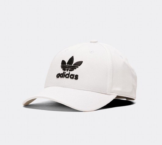 adidas leaf hat