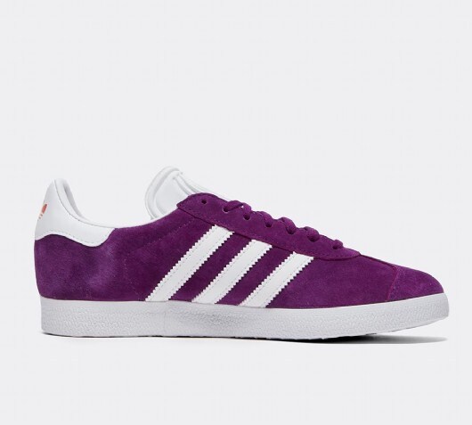purple gazelles ladies