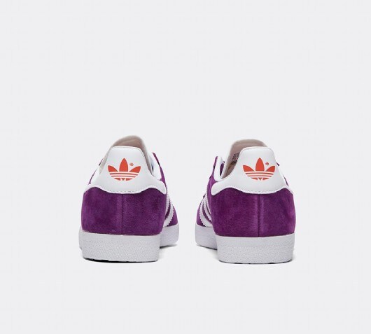 purple gazelles ladies