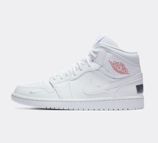 air jordan 1 footasylum