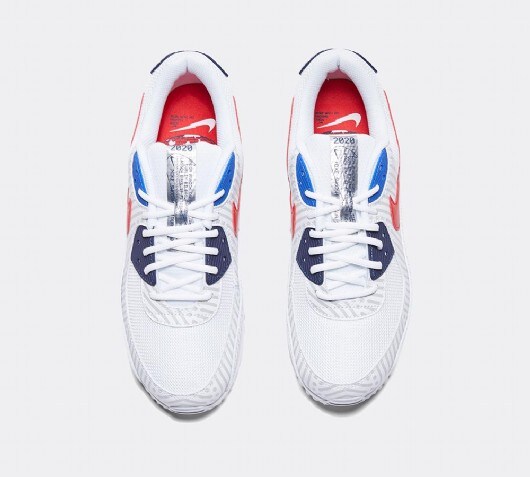 nike air max 90 ec20 trainer