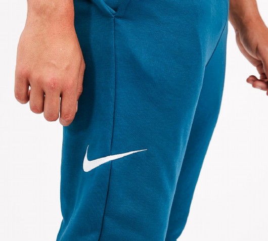 hbr swoosh joggers