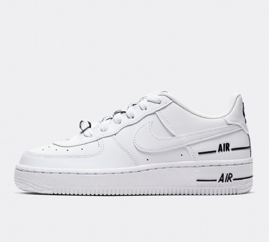 air force 1 lv8 1 gs trainer