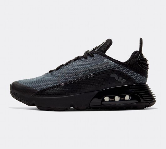 nike air max 2090 junior grey