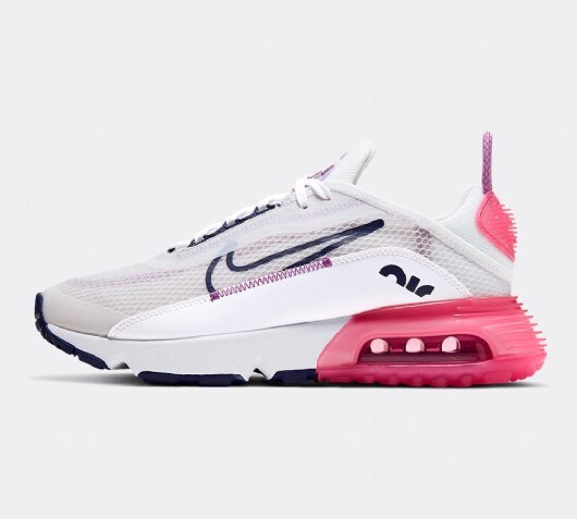 nike junior air