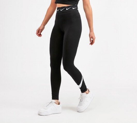 nike polyester leggings