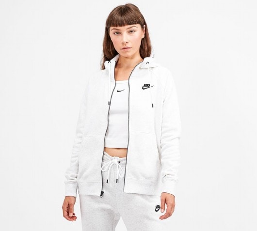 Womens Essential Hoodie