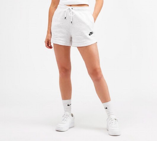 footasylum nike shorts